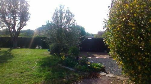 Hostal Le G�te Des Anges