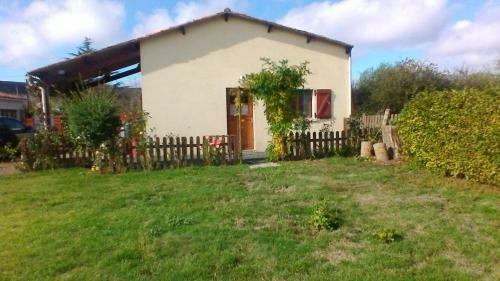 Hostal Le G�te Des Anges