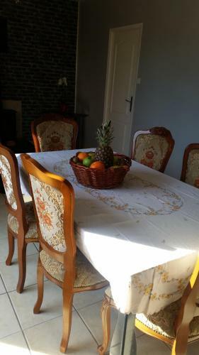 Hostal Le G�te Des Anges