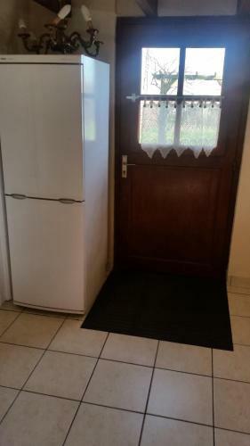 Hostal Le G�te Des Anges