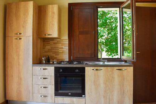 Apartamento Bluiaia - Morano
