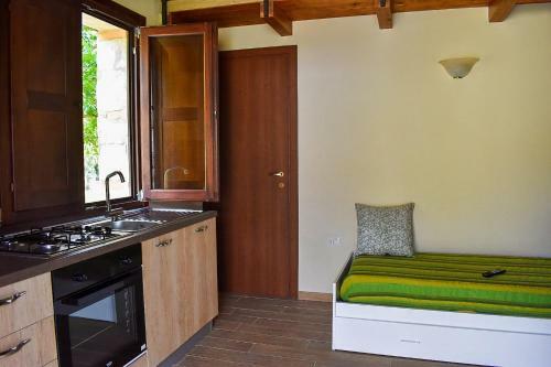 Apartamento Bluiaia - Morano
