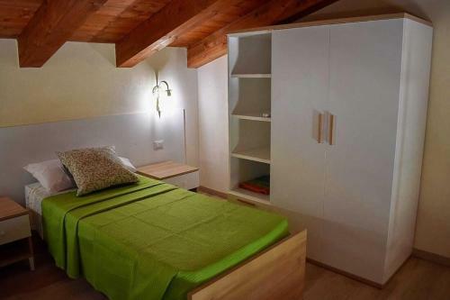 Apartamento Bluiaia - Morano