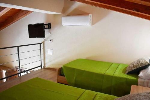 Apartamento Bluiaia - Morano