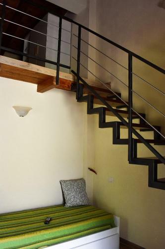 Apartamento Bluiaia - Morano