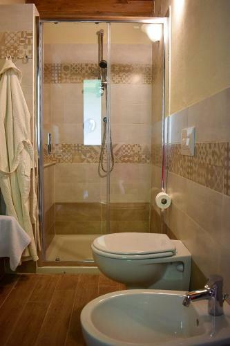 Apartamento Bluiaia - Morano