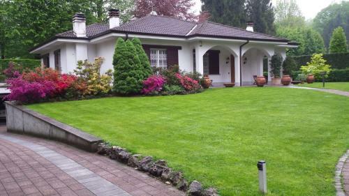 B&B Le Magnolie