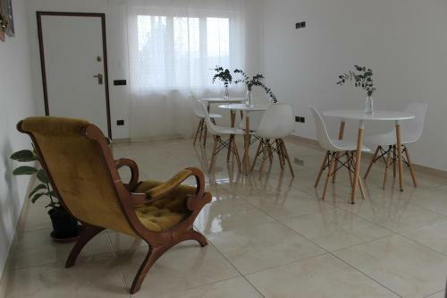 Bed & Breakfast La Rinella