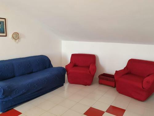 Apartamento Villa Romano