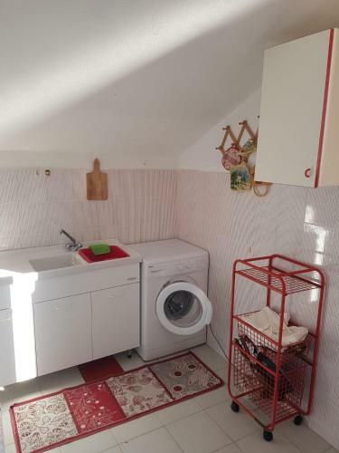 Apartamento Villa Romano