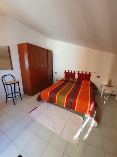 Apartamento Villa Romano