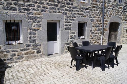 Apartamento Chez Nave Au Pied Du Meygal