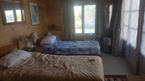 Holiday Chalet 1 Set In Beautiful Country Side