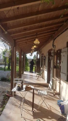 Holiday Chalet 1 Set In Beautiful Country Side