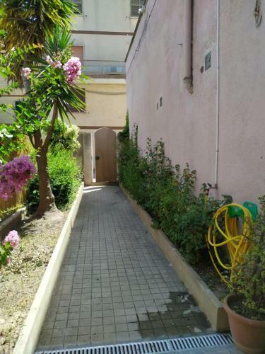 Hostal Alcentro