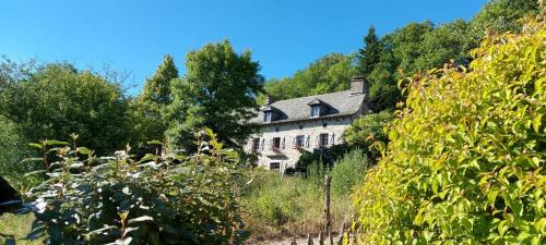 Bed & Breakfast Le Mas de Rigoulac Chambre Bulle