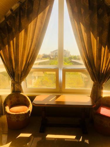 Hostal Sunset