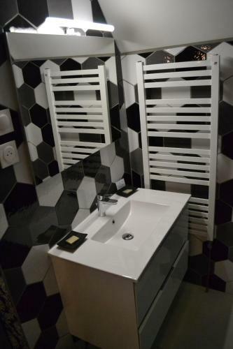 Bed & Breakfast Domaine Des Trois Sorciers