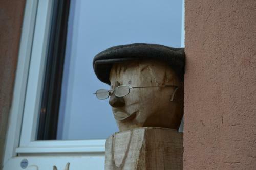 Bed & Breakfast Domaine Des Trois Sorciers