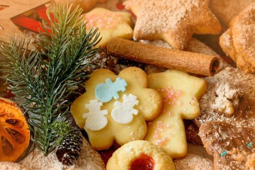 Bed & Breakfast Domaine Des Trois Sorciers
