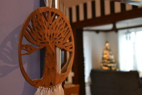 Bed & Breakfast Domaine Des Trois Sorciers
