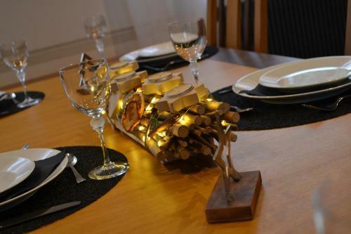 Bed & Breakfast Domaine Des Trois Sorciers