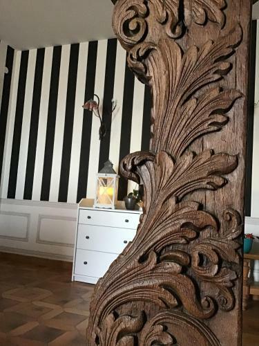 Bed & Breakfast Domaine Des Trois Sorciers