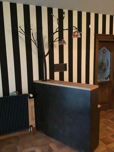 Bed & Breakfast Domaine Des Trois Sorciers
