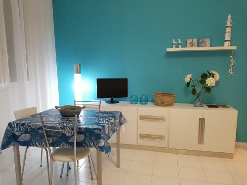 Apartamento Casa Di Ale - Iun P7217