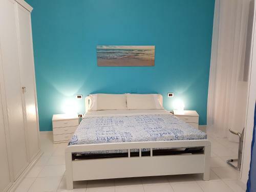 Apartamento Casa Di Ale - Iun P7217