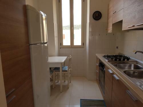 Apartamento Casa Di Ale - Iun P7217