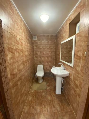Hostal Admiral