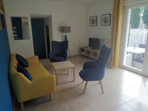 Maison Bouzigues