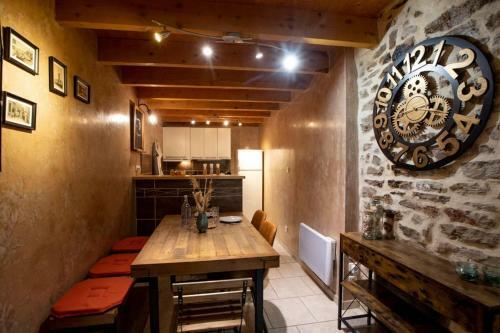 Apartamento L'hippocampe