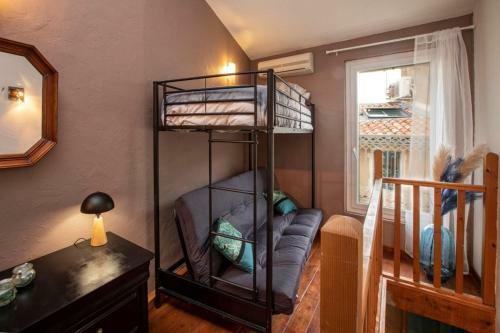 Apartamento L'hippocampe