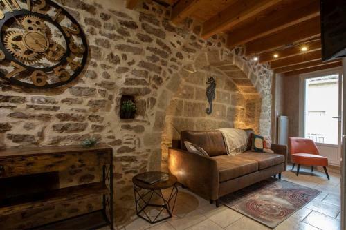Apartamento L'hippocampe