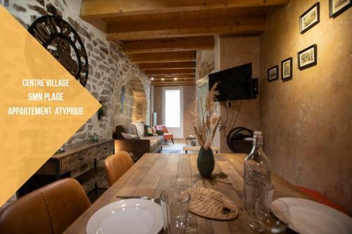 Apartamento L'hippocampe