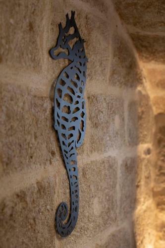 Apartamento L'hippocampe