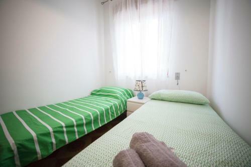 Apartamento Glbapartments
