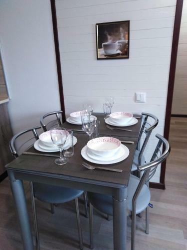 Apartamento ??????? XXV