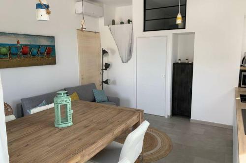 Apartamento Superbe Appartement Avec Terrasse Et Vue