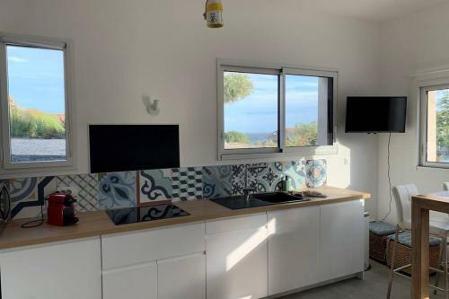 Apartamento Superbe Appartement Avec Terrasse Et Vue