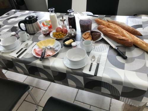 Gites Des Champs