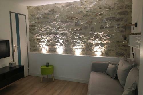 Apartamento Atelier Du 7