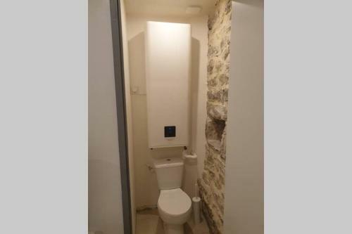 Apartamento Atelier Du 7