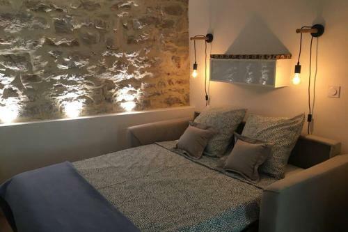 Apartamento Atelier Du 7