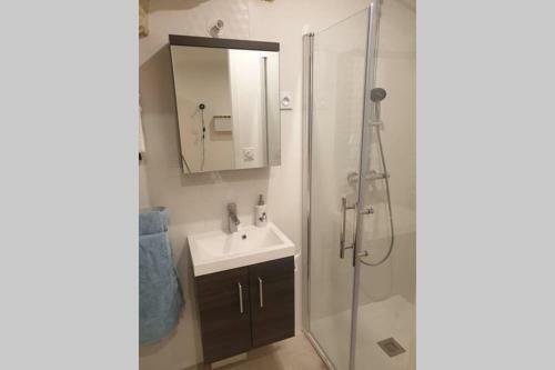 Apartamento Atelier Du 7
