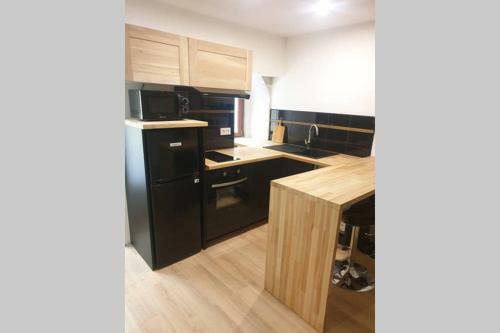 Apartamento Atelier Du 7
