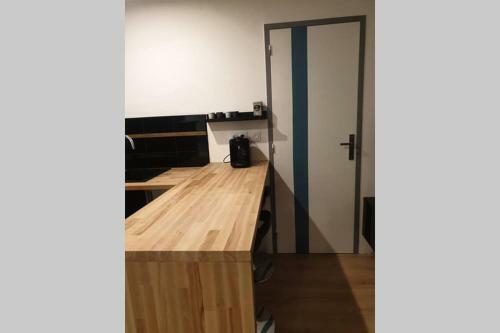 Apartamento Atelier Du 7