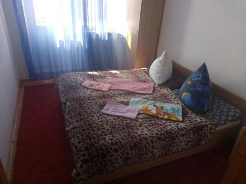 Hostal ??????